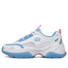 Kozmiks Weiss/Blau