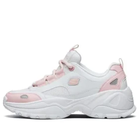 Kozmiks «White Pink»