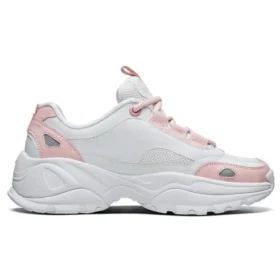 Kozmiks «White Pink»