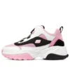 Kozmiks «White Pink Black»