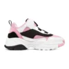 Kozmiks «White Pink Black»