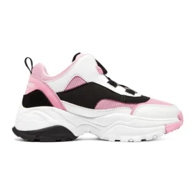 Kozmiks «White Pink Black»