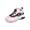 Kozmiks «White Pink Black»