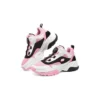 Kozmiks «White Pink Black»