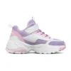 Kozmiks «White Purple Pink»