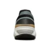 Kraz Sneaker Schwarz/Weiss/Grau