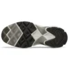 Kraz Sneaker Schwarz/Weiss/Grau