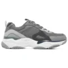 Lander S «Gray Navy Blue»