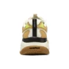 Lander S Schuhe «Yellow White»