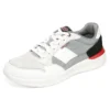 Lattimore Schuhe «White Green Black»