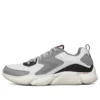 Laufschuhe «Grey Black»