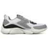 Laufschuhe «Grey Black»