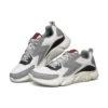 Laufschuhe «Grey Black»