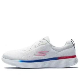 Laufschuhe Weiss