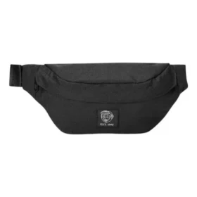 Laughing Animal Gürteltasche „Schwarz-Weiss“