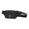 Laughing Animal Gürteltasche „Schwarz-Weiss“