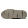 Leder-Freizeitschuhe «Brown»