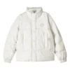 Leichte Freizeit-Daunenjacke „Weiss“