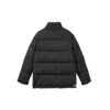 Leichte gewebte Daunenjacke «Multi-Color»