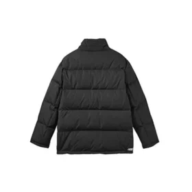 Leichte gewebte Daunenjacke «Multi-Color»