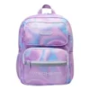 Leichter Rucksack mit grossem Fassungsvermögen «Purple Blue»