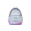Leichter Stoffrucksack mit grossem Fassungsvermögen „Purple Blue White“