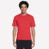 Letterman-T-Shirt