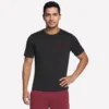 Letterman-T-Shirt