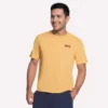 Letterman-T-Shirt