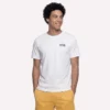 Letterman-T-Shirt