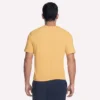 Letterman-T-Shirt