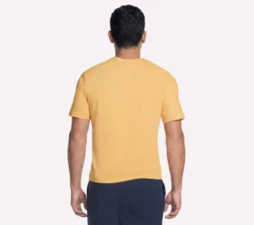 Letterman-T-Shirt
