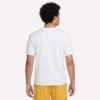 Letterman-T-Shirt