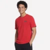Letterman-T-Shirt