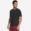 Letterman-T-Shirt