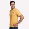 Letterman-T-Shirt