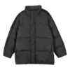 Lifestyle-Serie Daunenjacke «Black»