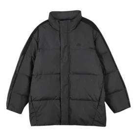 Lifestyle-Serie Daunenjacke «Black»