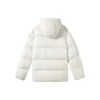 Lifestyle-Serie Daunenjacke «White»