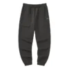 Lifestyle-Serie Hosen „Schwarz“