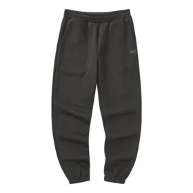 Lifestyle-Serie Hosen „Schwarz“