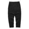 Lifestyle-Serie Hosen „Schwarz“