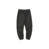 Lifestyle-Serie Hosen „Schwarz“
