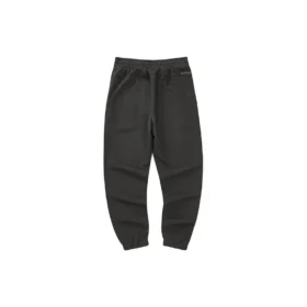 Lifestyle-Serie Hosen „Schwarz“