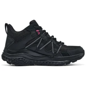 Lifestyle-Sneaker «Black Pink»
