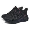 Lifestyle-Sneaker «Black Pink»