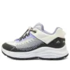 Lifestyle-Sneaker «White Black Purple»