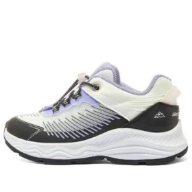 Lifestyle-Sneaker «White Black Purple»