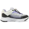 Lifestyle-Sneaker «White Black Purple»