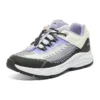 Lifestyle-Sneaker «White Black Purple»